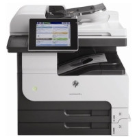 HP LaserJet Enterprise 700 M725dn белый