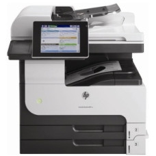 HP LaserJet Enterprise 700 M725dn белый