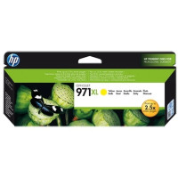 HP CN628AE желтый