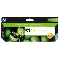 HP CN628AE желтый