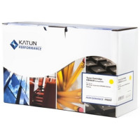 Katun CB402A желтый
