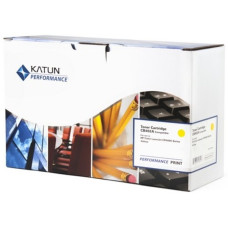 Katun CB402A желтый