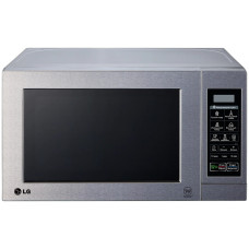 LG MS-2044V серый