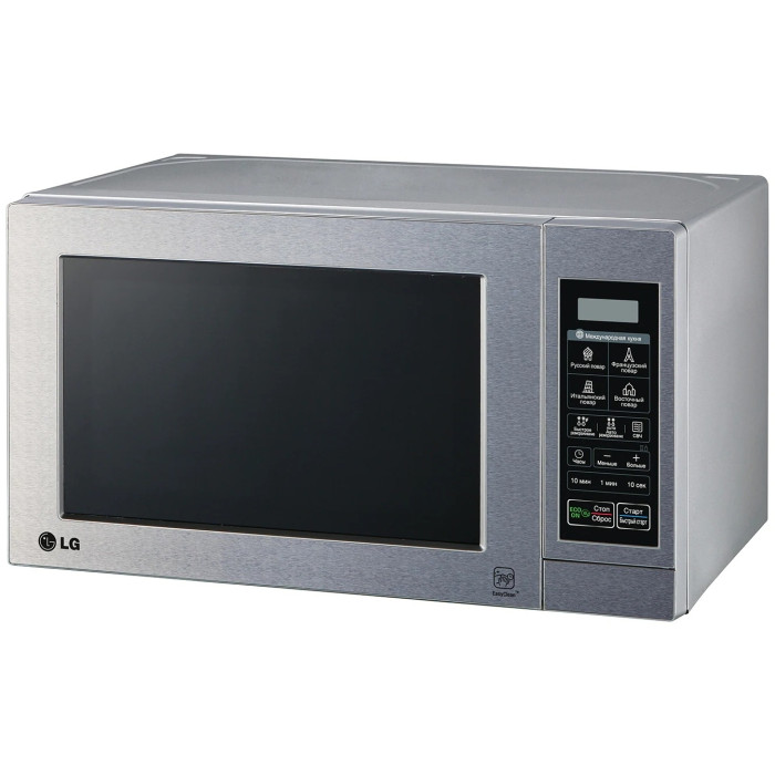 LG MS-2044V серый