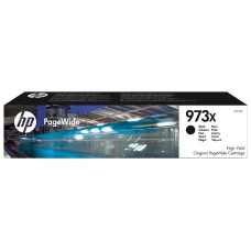 HP L0S07AE черный