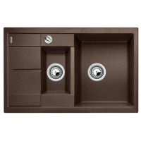 Blanco Metra 6S Compact 515044 Кофе Brown