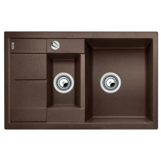 Blanco Metra 6S Compact 515044 Кофе Brown