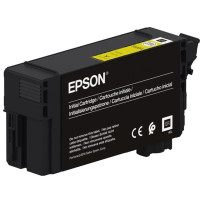 Epson C13T40D440 желтый