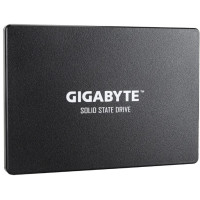 Твердотельный накопитель SSD 256 Gb SATA 6Gb/s GIGABYTE GP-GSTFS31256GTND 2.5