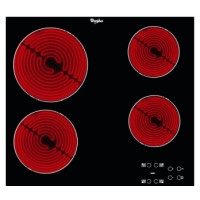 Whirlpool AKT 8090 NE черный