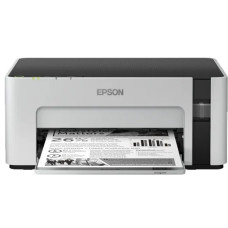 Epson M1120 черный-белый