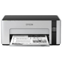 Epson M1100 черный-белый