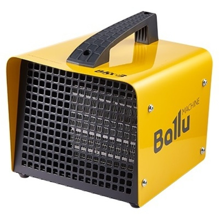 Ballu BKX-3 желтый