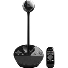 Веб-камера для видеоконференций Logitech BCC950, конструкция 