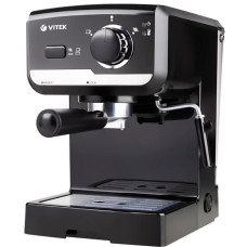 Кофеварка Vitek VT-1502 черный