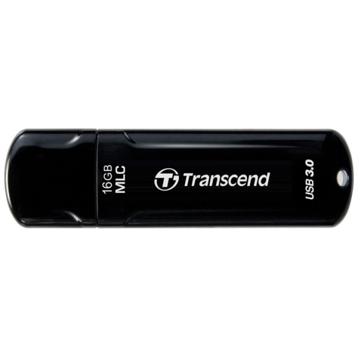 Transcend TS16GJF750K 16GB черный
