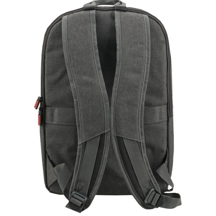 Рюкзак Sumdex PON-263GY до 15.6" серый