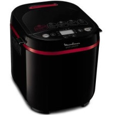 Moulinex OW220830 красный, черный
