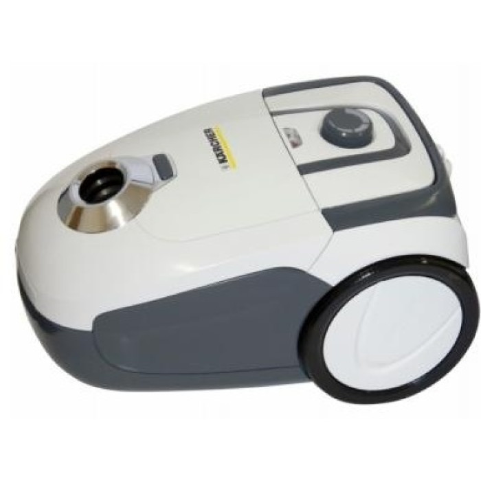 Karcher VC 2 Premium белый