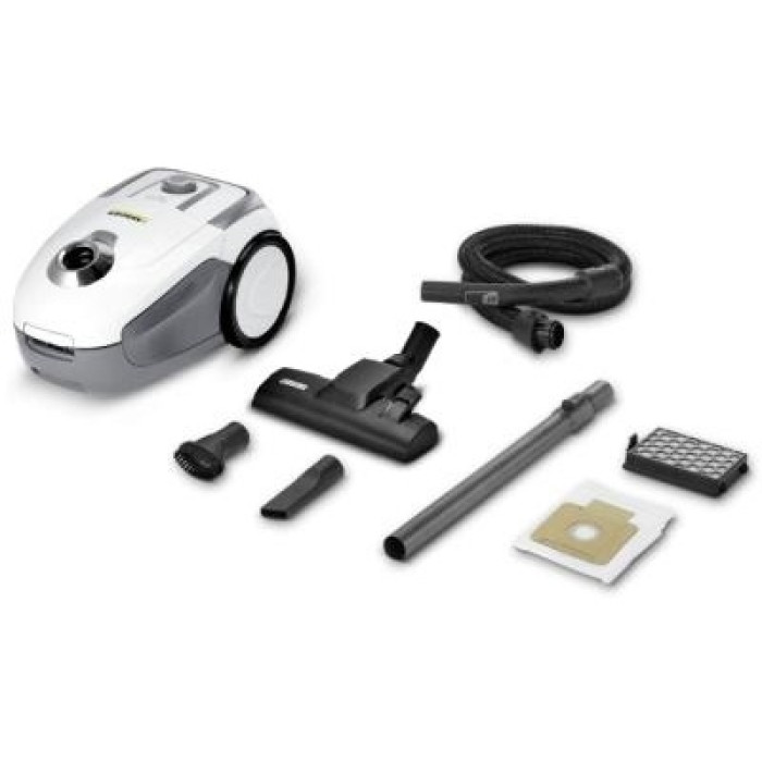 Karcher VC 2 Premium белый