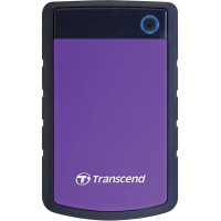 Transcend TS1TSJ25H3P 1000 ГБ