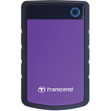 Transcend TS1TSJ25H3P 1000 ГБ