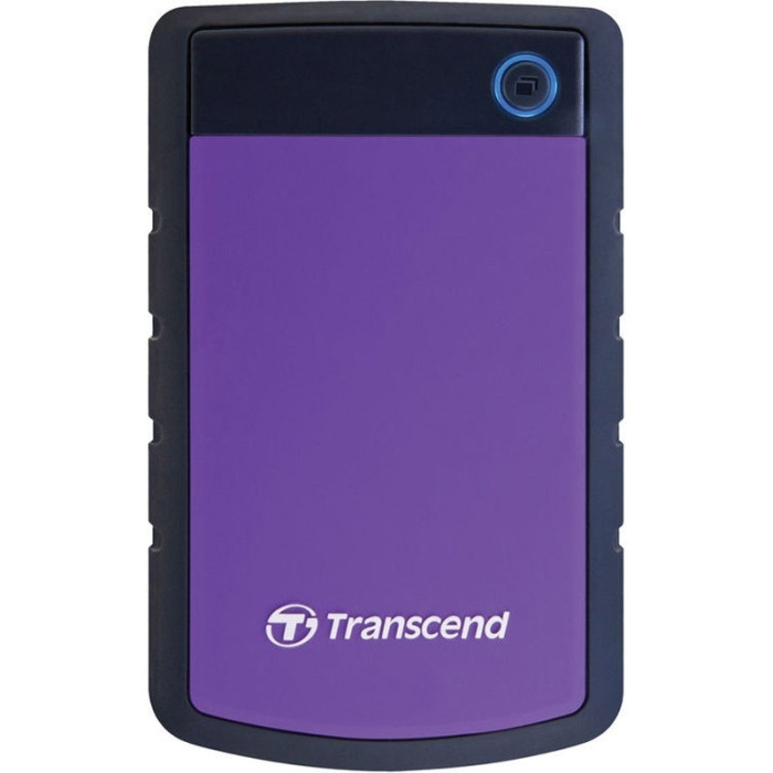 Transcend TS1TSJ25H3P 1000 ГБ