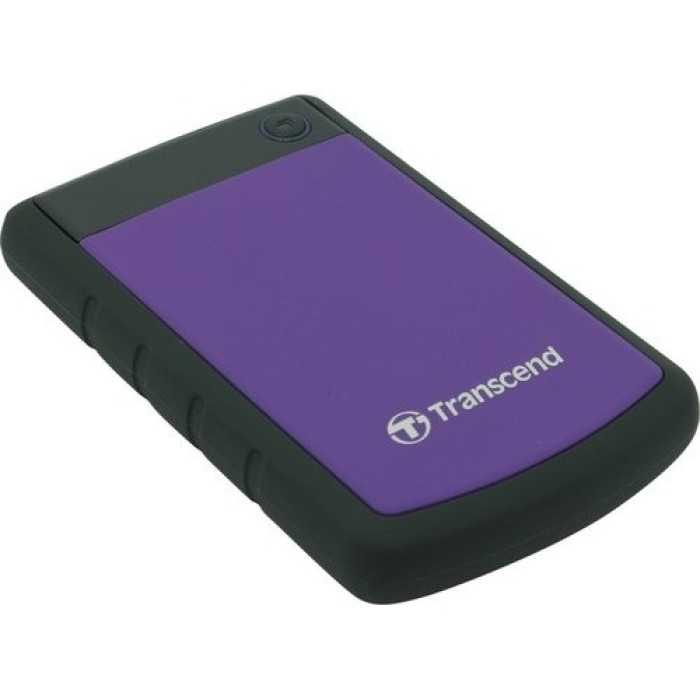 Transcend TS1TSJ25H3P 1000 ГБ