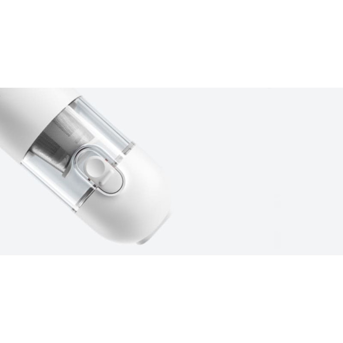 Xiaomi Mi Vacuum Cleaner Mini белый
