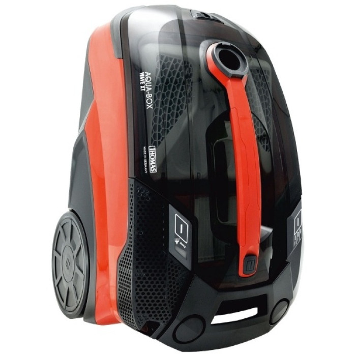 Thomas Wave XT Aqua-Box серый, красный