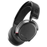 SteelSeries Arctis Pro Wireless черный