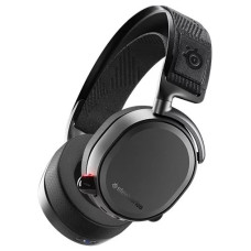 SteelSeries Arctis Pro Wireless черный