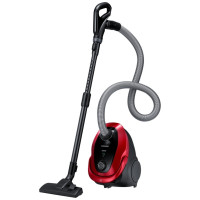 Samsung VC20M253AWR красный