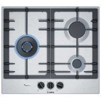 Bosch PCC6A5B90 серебристый