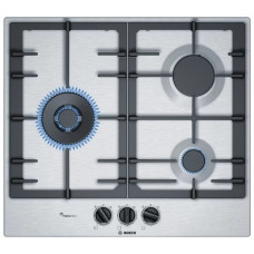 Bosch PCC6A5B90 серебристый