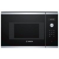 Bosch BFL524MS0 черный