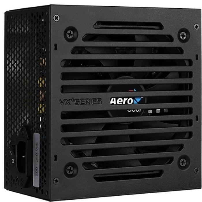 AeroCool VX PLUS 600 600 Вт