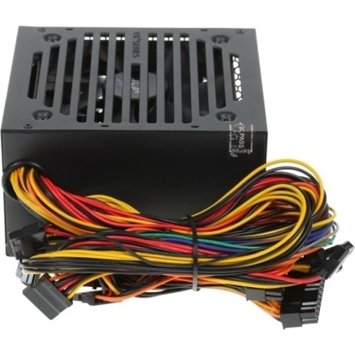 AeroCool VX PLUS 600 600 Вт