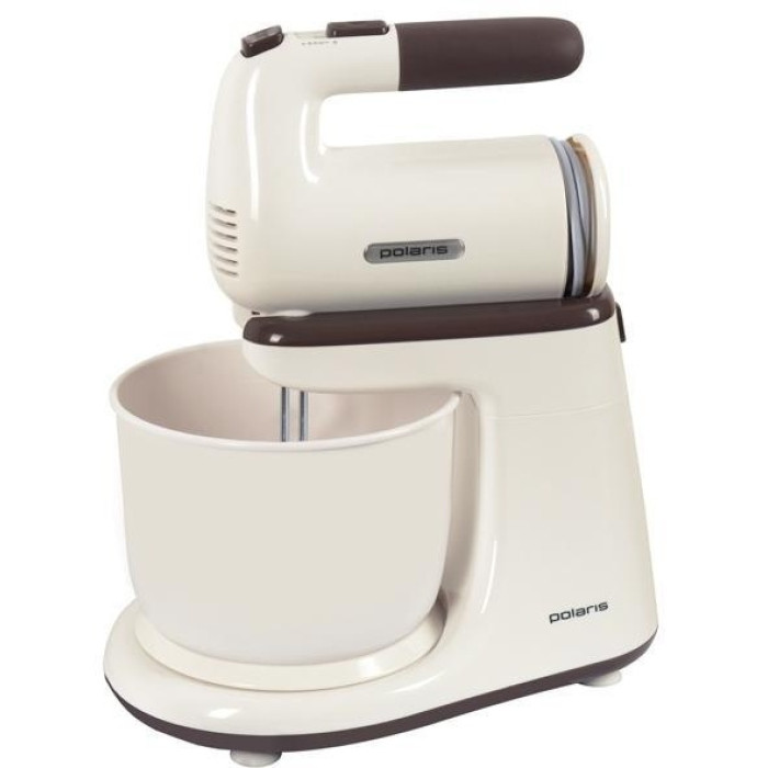 Polaris PHM 6512B бежевый