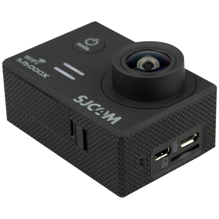 Экшн-камера SJCAM SJ5000x Elite
