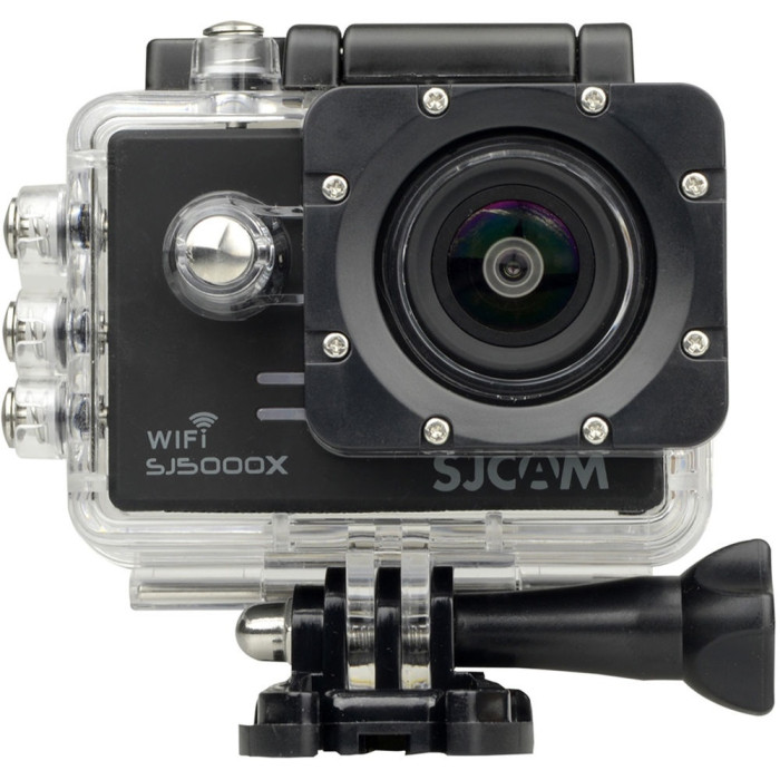 Экшн-камера SJCAM SJ5000x Elite
