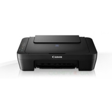 Canon PIXMA E414 черный
