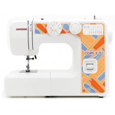 Janome Escape V-15 белый