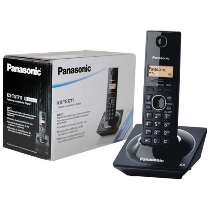 Panasonic KX-TG1711CAB