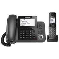 Panasonic KX-TGF320
