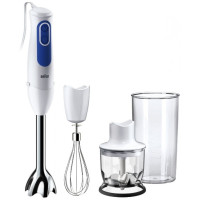 Braun MQ3035 Sauce белый