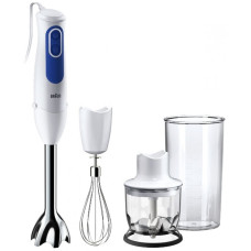 Braun MQ3035 Sauce белый