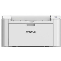 Pantum P2200 белый