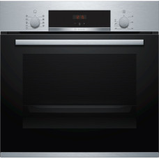 Bosch HBF534ES0Q серебристый
