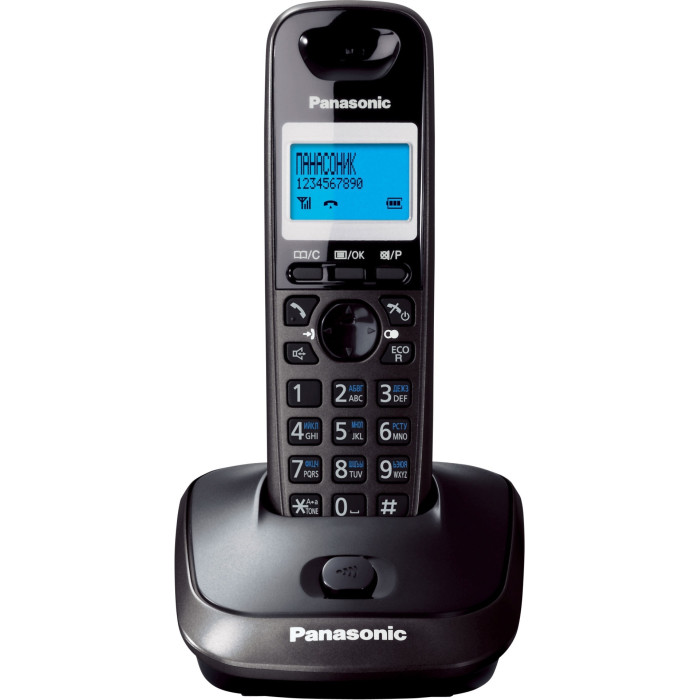 Panasonic KX-TG2511CAT